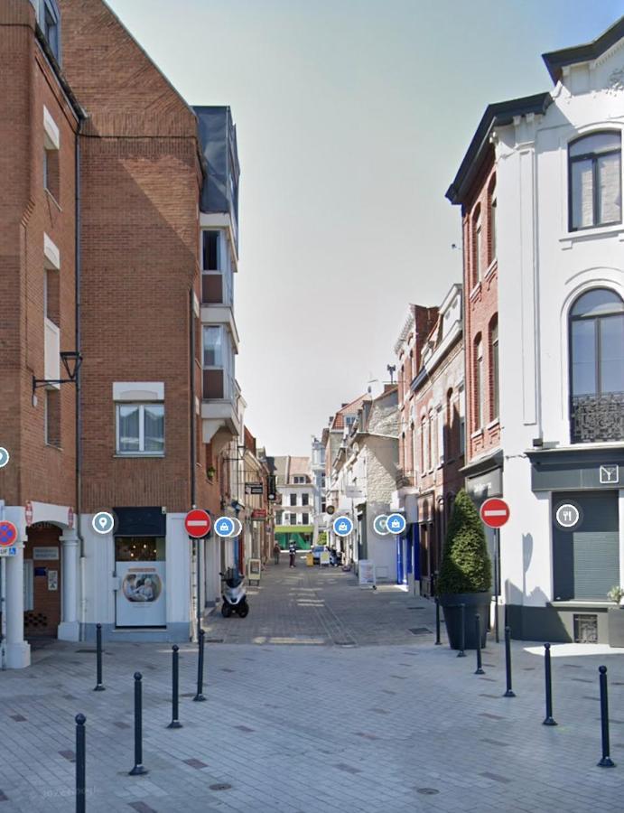 Coeur De Ville Tourcoing Luaran gambar
